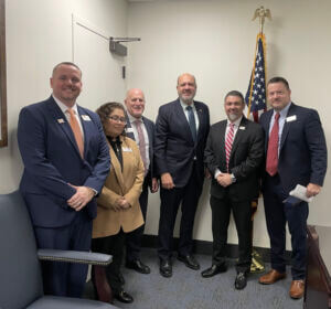 2025 Spring Lobby Days